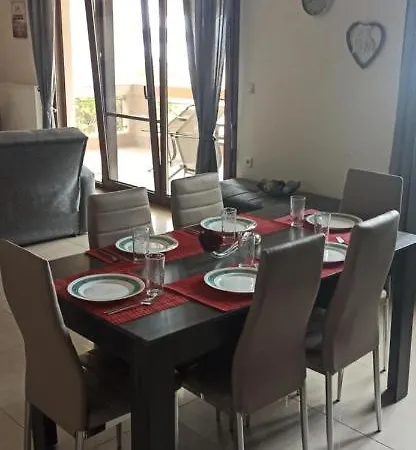 Lejlighed Fotini's *