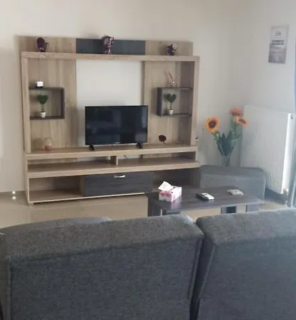Appartement Fotini's