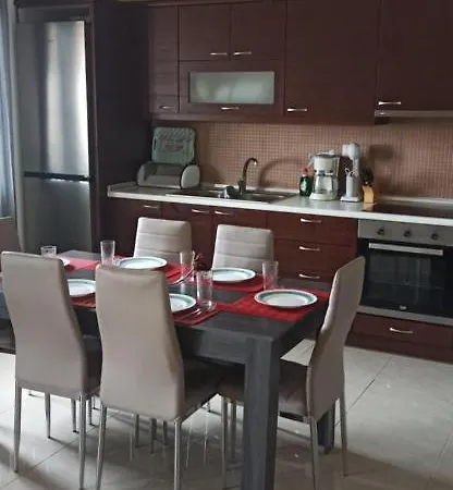 Appartement Fotini's