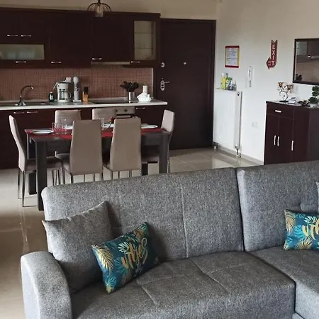Appartement Fotini's