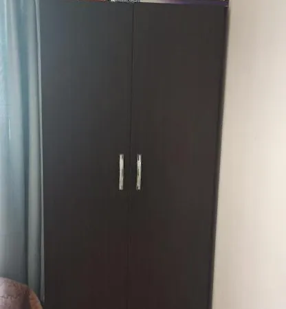 Appartement Fotini's Néa Péramos