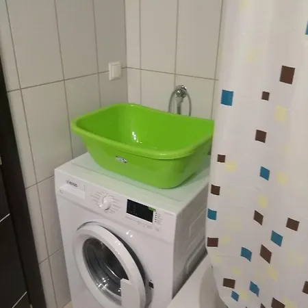 Appartement Fotini's *