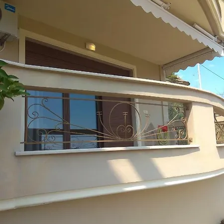 Fotini's Appartement Néa Péramos