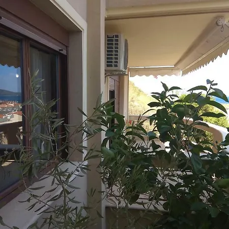 Appartement Fotini's Néa Péramos