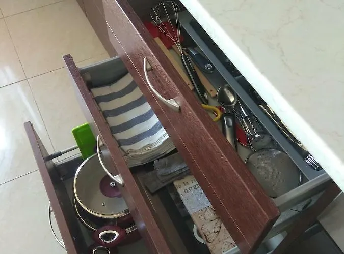 Fotini's * Néa Péramos