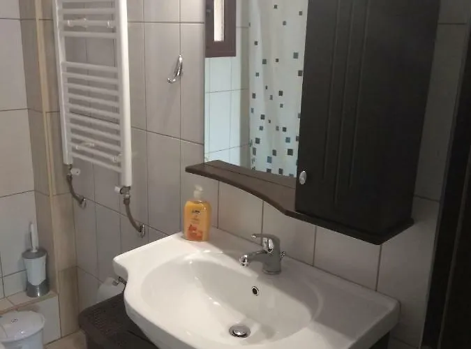 Fotini's * Néa Péramos