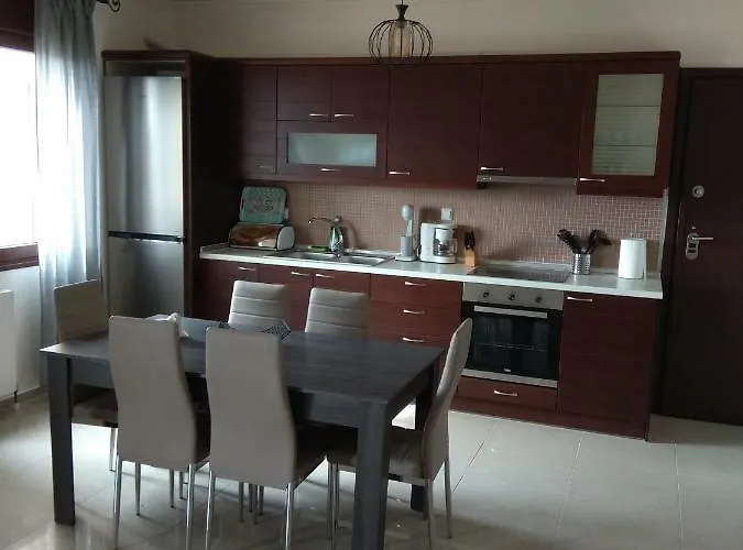 Fotini's * Néa Péramos