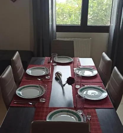 Fotini's Nea Peramos (Macedonia)