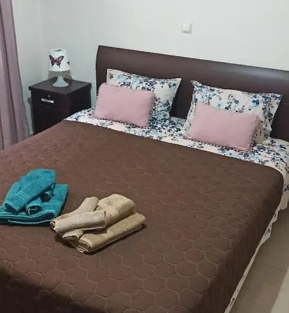 Apartamento Fotini's *