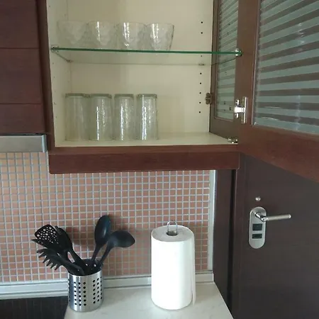 Fotini's * Nea Peramos (Macedonia)