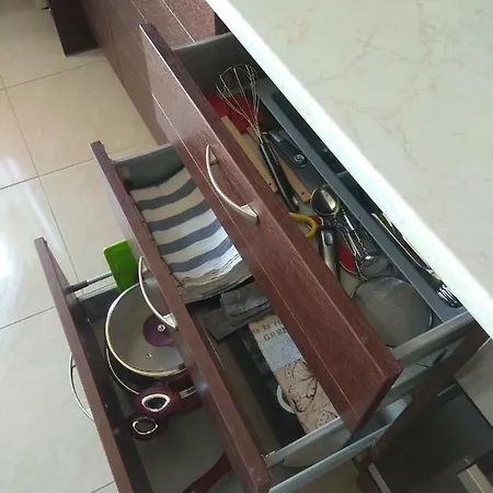 Fotini's * Néa Péramos