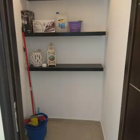 Fotini's Apartment