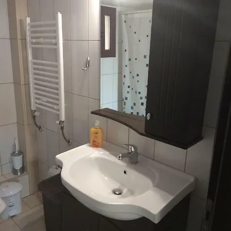 Fotini's * Néa Péramos