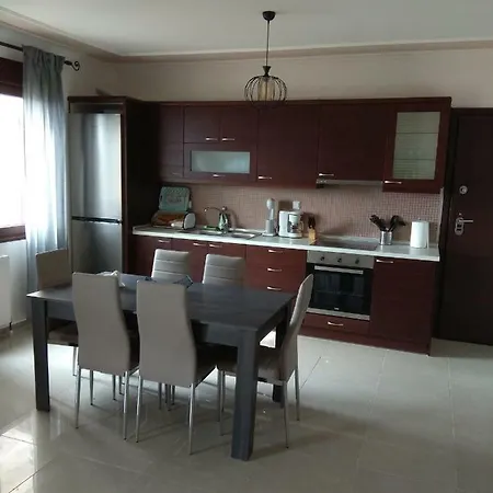 Fotini's * Nea Peramos (Macedonia)