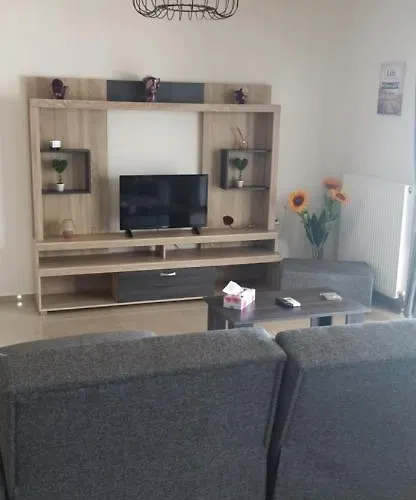Apartman Fotini's