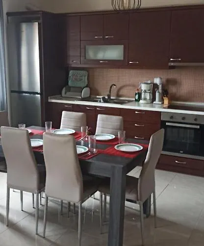 Apartman Fotini's