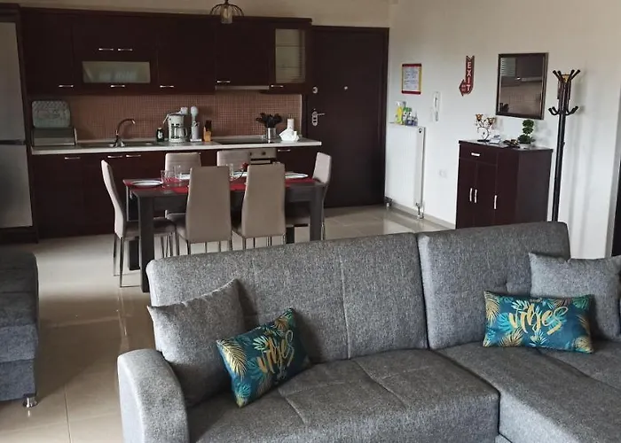 Apartman Fotini's