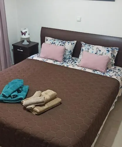 Apartament Fotini's *