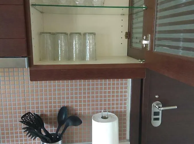 Fotini's * Néa Péramos