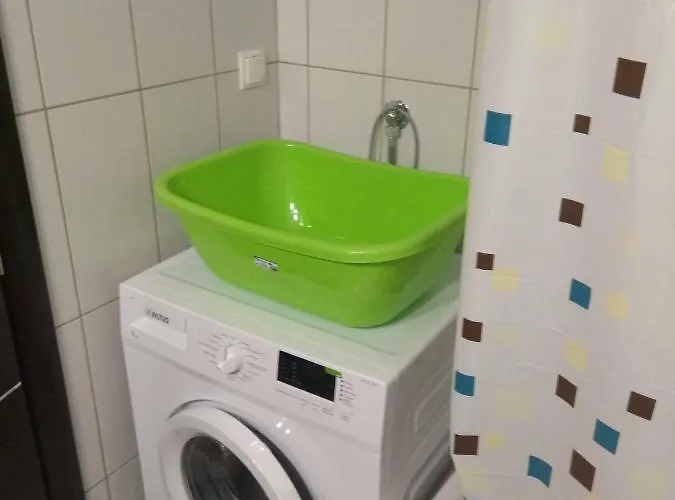 Apartament Fotini's *